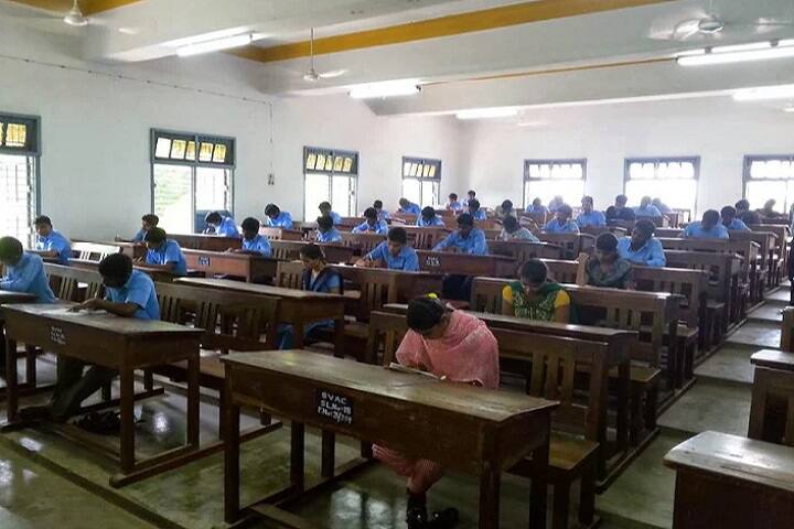 classroom